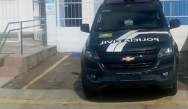Foragidos da Justiça por latrocínio contra taxista e roubo em empresa são presos
