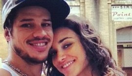 Voltaram? Loreto e Débora Nascimento passam fim de semana em pousada