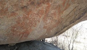 FPI descobre mais três novos sítios arqueológicos no Sertão alagoano