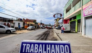 Prefeito de Maceió assina, na terça, ordem de serviço para construção de vias