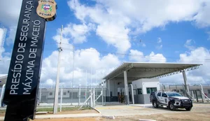 Reeducando é morto dentro de presídio