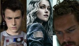 Confira o calendário de lançamentos da Netflix para o mês de março