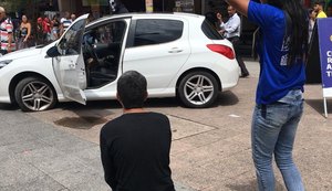 Confira programação do Maio Amarelo para a próxima semana em Maceió