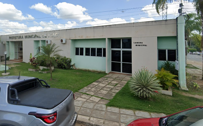 Justiça determina que Prefeitura de Igaci faça concurso para Guarda Municipal