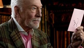 Lendário ator Christopher Plummer morre aos 91 anos