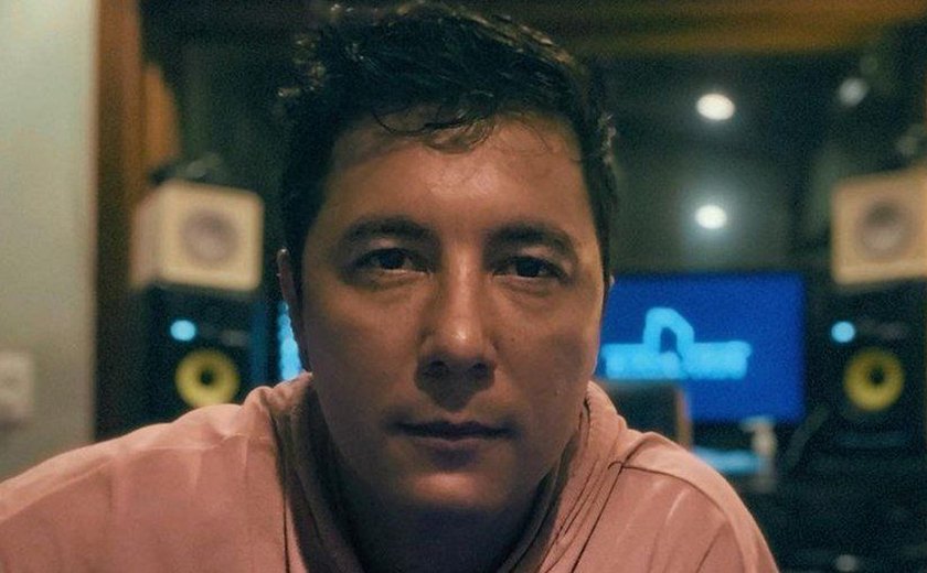Com Covid-19, cantor do Br'oz é intubado: 'Músculos não estavam respondendo'