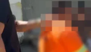 Polícia Civil prende homem acusado de ter assassinado adolescente de 17 anos