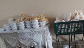 Escola Municipal Nosso Lar promove ações para a comunidade da Orla Lagunar