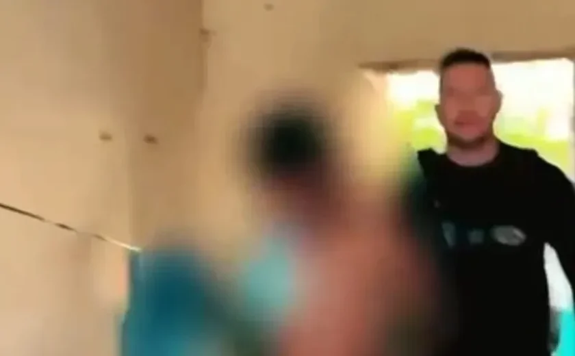 Irmãos que lideravam grupo criminoso são presos durante Operação Mosaico em Alagoas