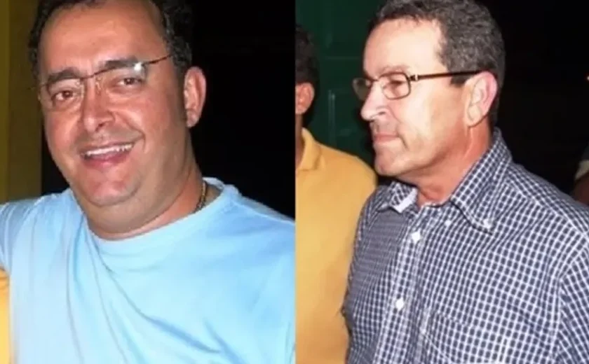 “Caso Grilo”: Tribunal do Júri condena mandante a 18 anos de prisão pelo assassinato de empresário