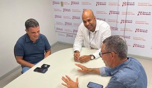 Banco do Nordeste e Emater reforçam parceria para impulsionar agricultura familiar alagoana