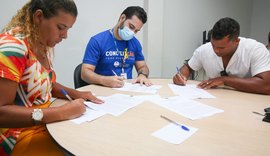 Mais de 500 acordos são fechados na Semana da Conciliação em Maceió