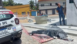 Duas pessoas morrem vítima de descarga elétrica em situações distintas em Maceió