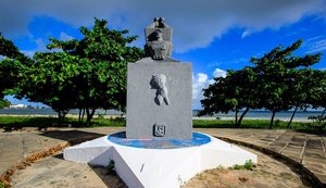 Após vandalismo, espaços públicos são recuperados em Maceió