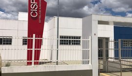 Jovem é preso por estupro de criança de apenas 3 anos em Estrela de Alagoas