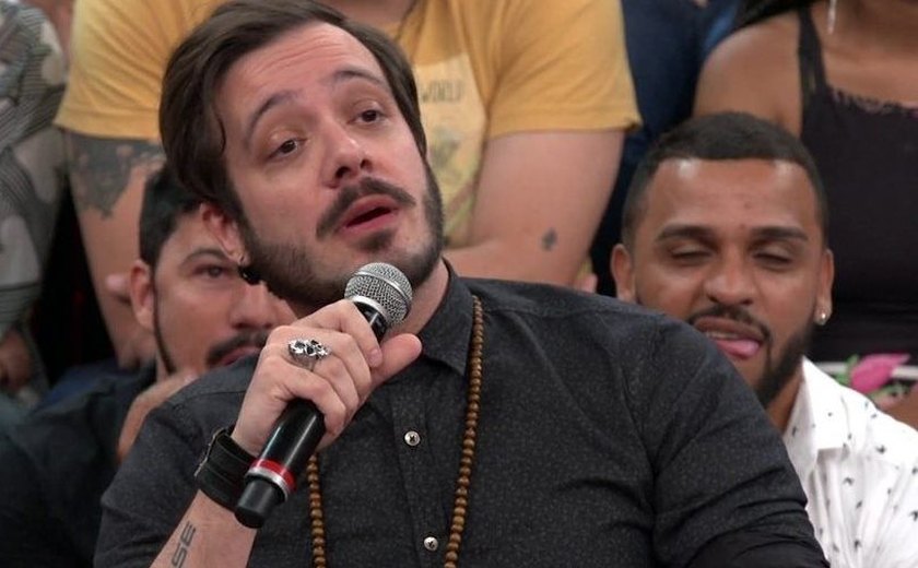 Max Porto surpreende ao revelar destino do prêmio do BBB: 'Gastei tudo'