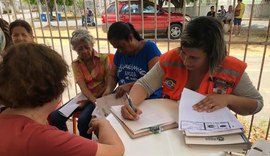 Auxílio-moradia atenderá todas as famílias evacuadas do bairro do Pinheiro
