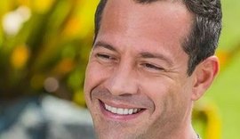 Malvino Salvador entra em 'Sol Nascente' como vilão e afilhado de Sinhá