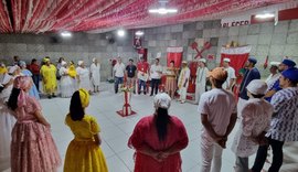 Selo cultural homenageia terreiro de candomblé de Arapiraca