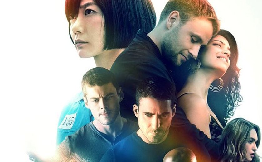 Sense8, Luke Cage e muito mais: confira o que entra na Netflix no mês de junho