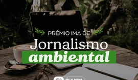 IMA lança na próxima quarta Prêmio de Jornalismo Ambiental