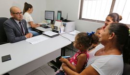 Mutirão de audiências na 2ª Vara de União agiliza processos da área de família
