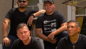 Banda alagoana lança versão de My Way como uma voz contra a depressão