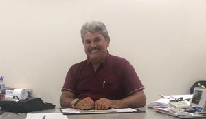 Em Rio Largo empresário mostra que determinação e força de vontade supera tudo