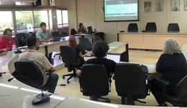 Comissão da Memória, Verdade, Justiça e Reparação da Ufal inicia os trabalhos