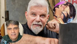 Ator Raul Gazolla ao descobrir morte de Guilherme de Pádua: 'Acertar as contas com o capiroto'
