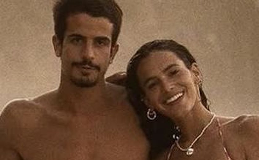 Termina namoro de Bruna Marquezine com Enzo Celulari, filho de Cláudia Raia