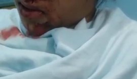 Homem que tentou estuprar jovem que pulou de van em movimento tem envolvimento em outros crimes