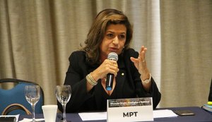 Grupos de trabalho do MPT aceleram ações em benefício de moradores do Pinheiro