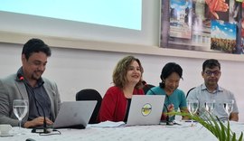 MP/AL e MPF apoiam I Encontro CONSEA Maceió para discutir desafios e soluções em segurança alimentar e nutricional