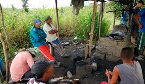 Trabalho análogo à escravidão: MPT quer saber destino de pedras produzidas sob condições degradantes
