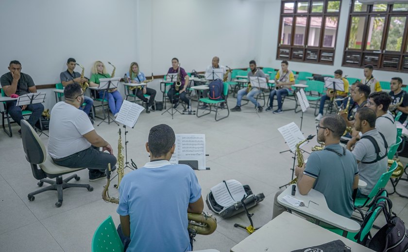 IMAM realiza a última etapa da 1ª edição do Circuito Cultural Arte na Sua Porta