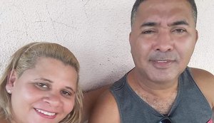 Justiça decreta prisão preventiva da esposa que matou sargento da Polícia Militar de Alagoas