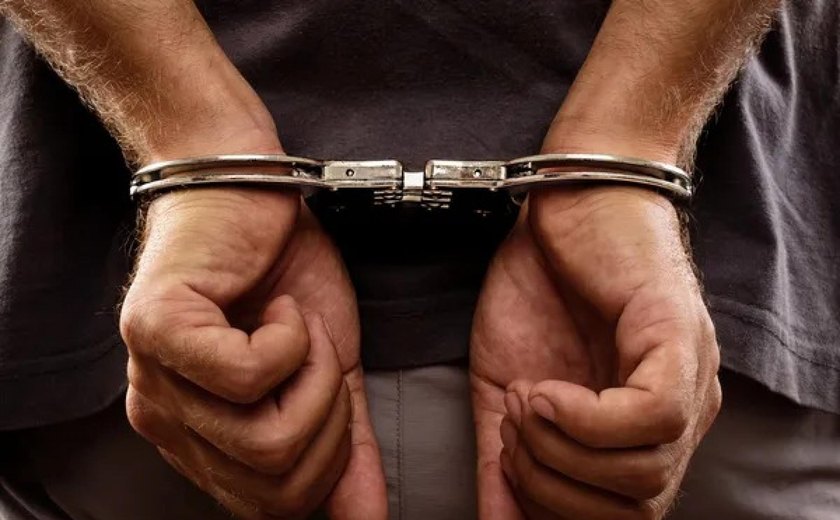 Polícia Civil prende condenado por homicídio de mulher com deficiência intelectual