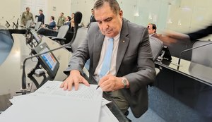 PL em tramitação possibilita o pagamento de fiança via Pix