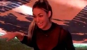 No BBB21, Sarah debocha de mortes na pandemia e fãs se revoltam; assista o vídeo