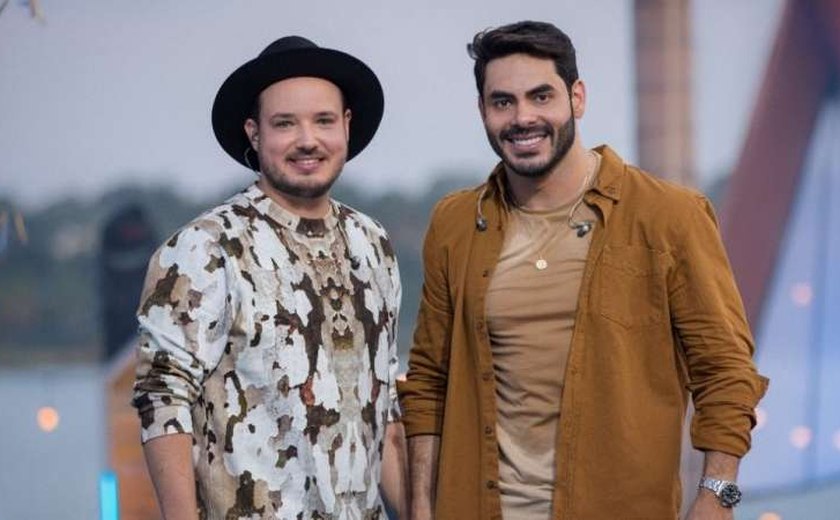 Israel e Rodolffo são criticados após lançamento de nova música