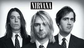 Exposição sobre o Nirvana chega a São Paulo nesta terça-feira