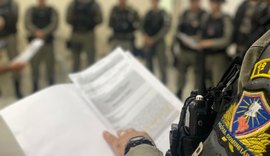 SSP e PM fazem operação Idoso Protegido na Região Metropolitana de Maceió