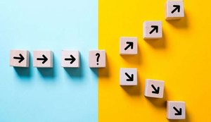 Como resolver o dilema entre trocar de emprego ou mudar de área