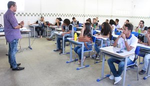 Governo cumpre meta e anuncia mais 15 escolas de ensino integral
