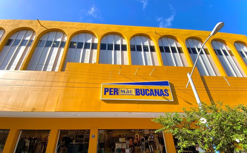 Pernambucanas chega a Maceió com inauguração de segunda loja em Alagoas