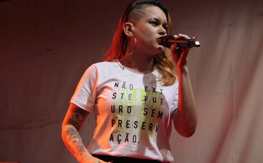 1° Circuito de Artes Periféricas movimenta cena Hip-Hop no Planalto da Borborema de Alagoas
