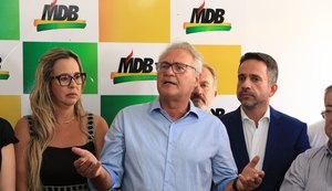 MDB está com 66 prefeitos filiados em Alagoas