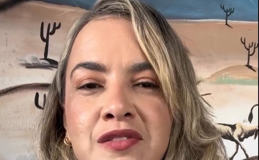 Presidenta do Sindicato dos Urbanitários critica paralisação do Congresso e cobra avanços em pautas trabalhistas