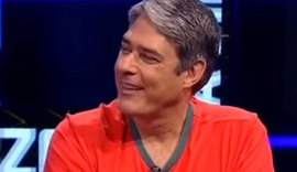 Bonner sobre separação: 'Afastamento não termina com o carinho'